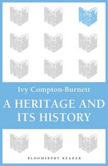 Picture of A Heritage and its History