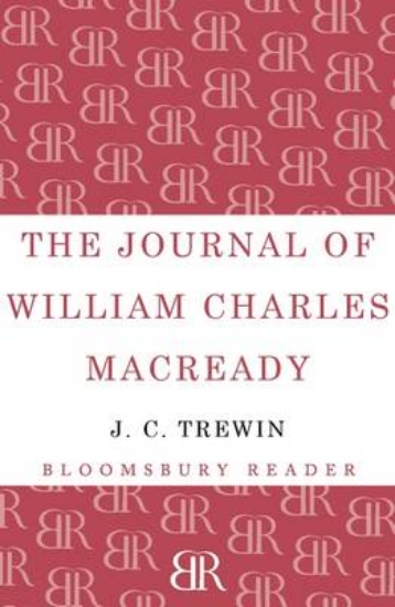 Picture of The Journal of William Charles Macready