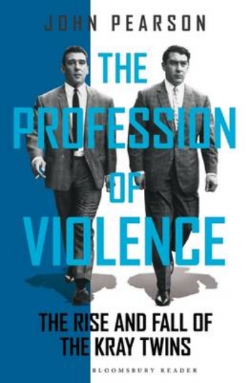 Picture of The Profession of Violence