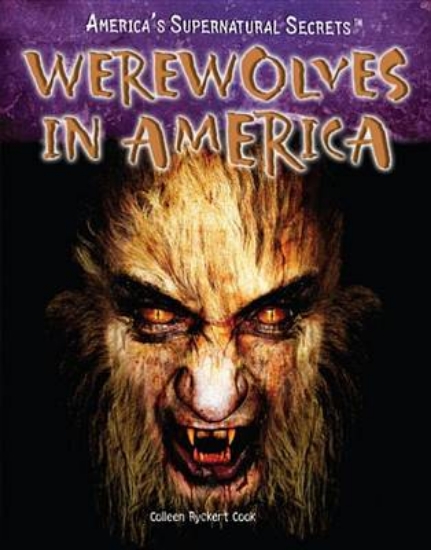 Picture of Werewolves in America