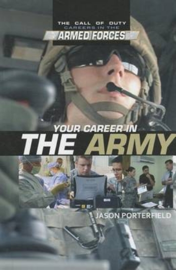 Picture of Your Career in the Army