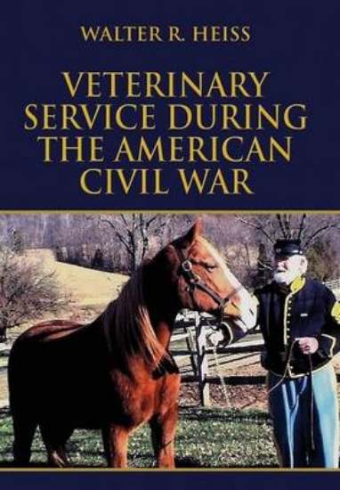 Picture of Veterinary Service During the American Civil War