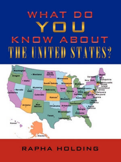 Picture of What Do You Know About the United States?