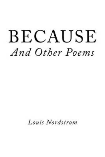 Picture of BECAUSE And Other Poems
