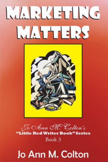 Picture of Marketing Matters