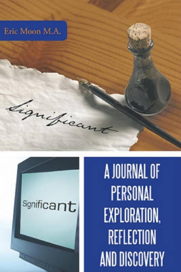 Picture of A Journal of Personal Exploration, Reflection and