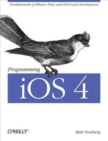 Picture of Programming IOS 4