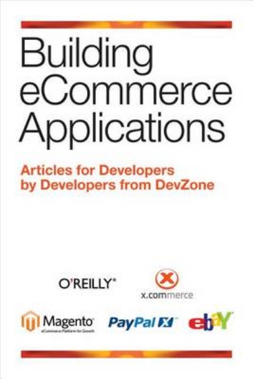 Picture of Building Ecommerce Applications