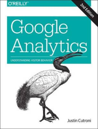 Picture of Google Analytics