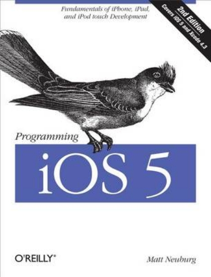 Picture of Programming IOS 5