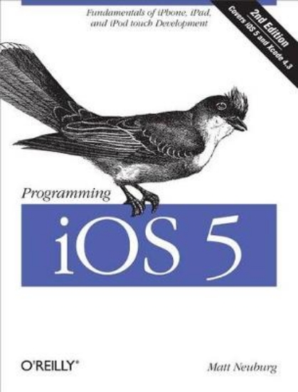Picture of Programming IOS 5