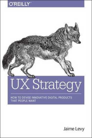 Picture of UX Strategy