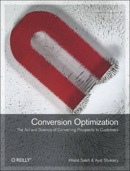 Picture of Conversion Optimization