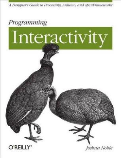 Picture of Programming Interactivity