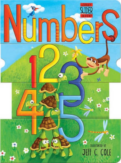 Picture of Numbers