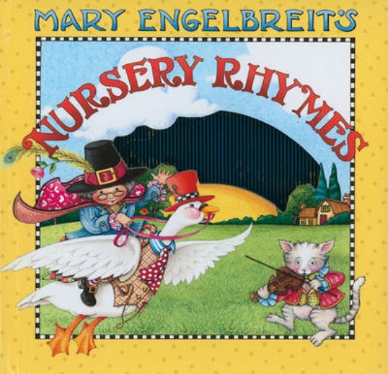 Picture of Mary Engelbreit's Nursery Rhymes