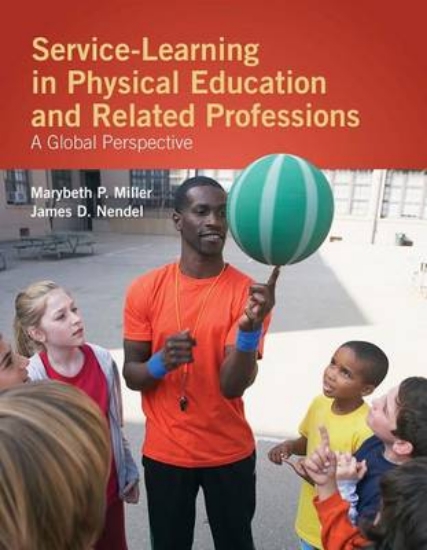 Picture of Service-Learning in Physical Education and Other R