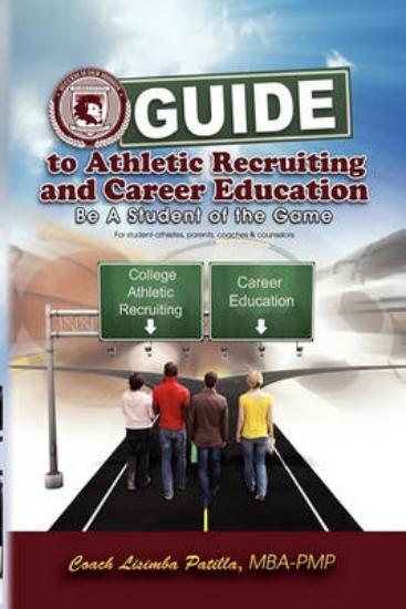 Picture of Guide to Athletic Recruiting & Career Education