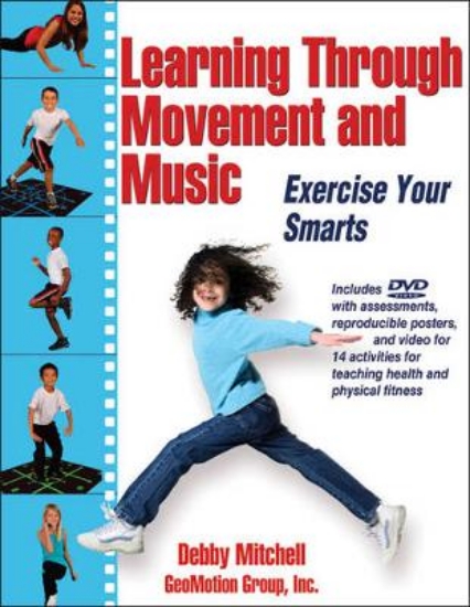 Picture of Learning Through Movement and Music
