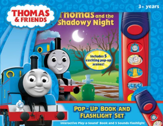 Picture of Thomas & Friends