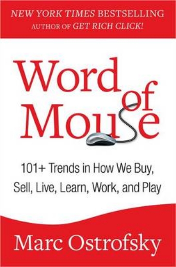 Picture of Word of Mouse