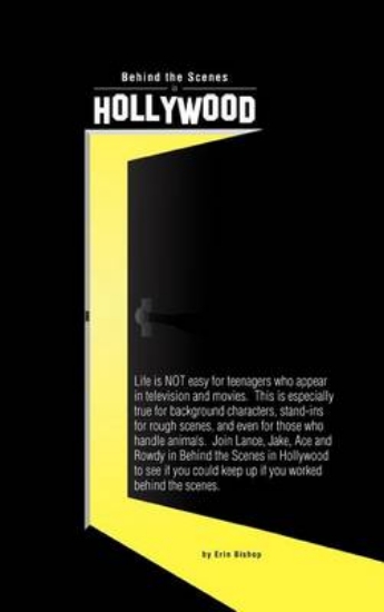 Picture of Behind the Scenes in Hollywood