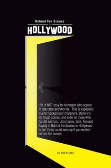 Picture of Behind the Scenes in Hollywood