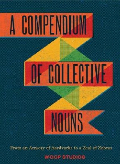 Picture of Compendium of Collective Nouns