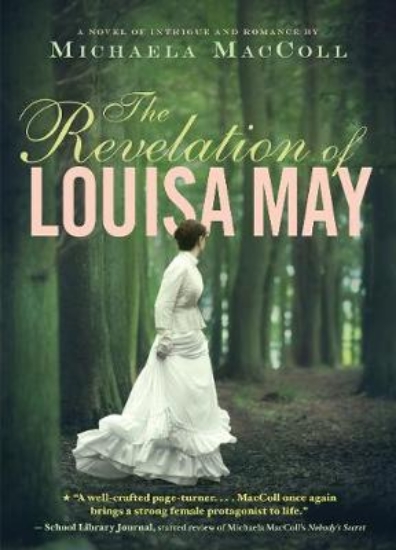 Picture of The Revelation of Louisa May
