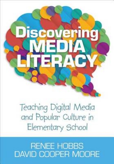 Picture of Discovering Media Literacy