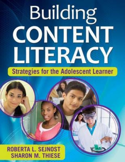 Picture of Building Content Literacy
