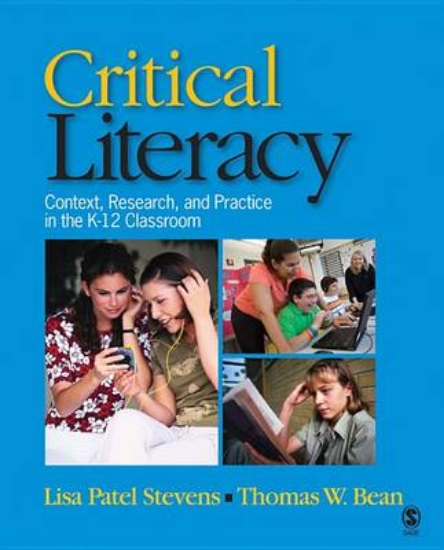 Picture of Critical Literacy