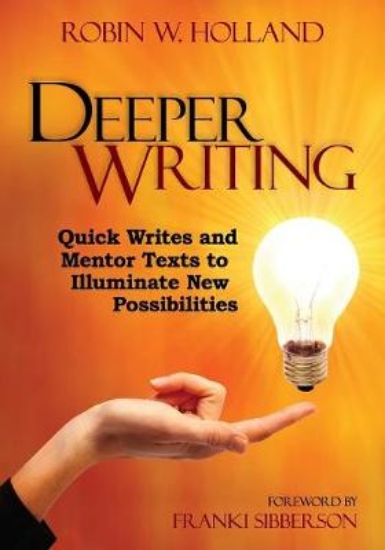 Picture of Deeper Writing