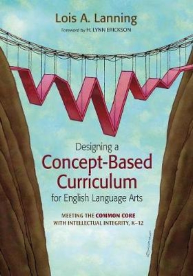 Picture of Designing a Concept-Based Curriculum for English L