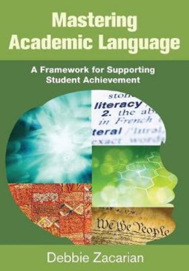 Picture of Mastering Academic Language