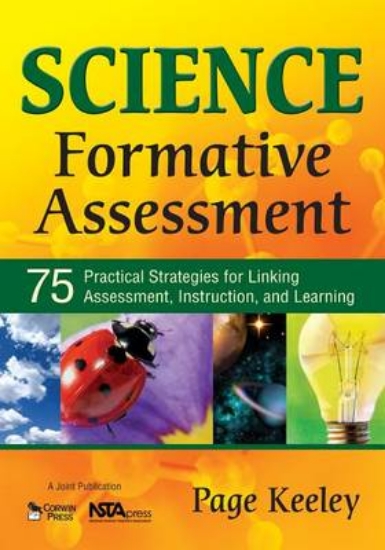 Picture of Science Formative Assessment