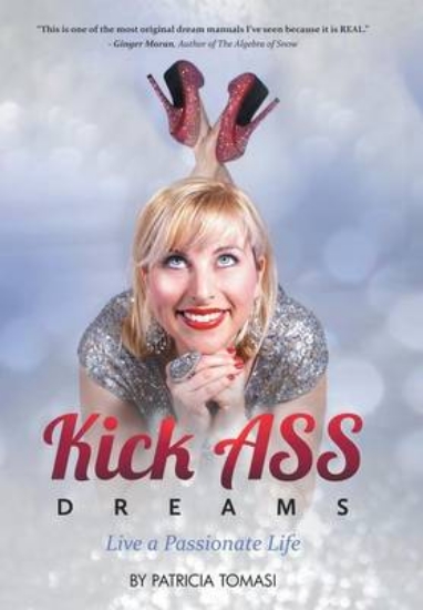 Picture of Kick Ass Dreams