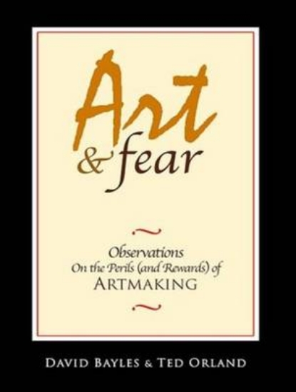 Picture of Art & Fear