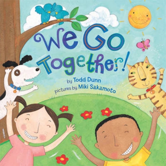 Picture of We Go Together!