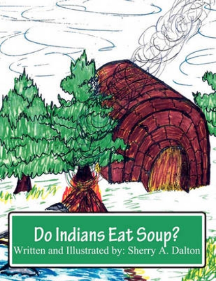 Picture of Do Indians Eat Soup?