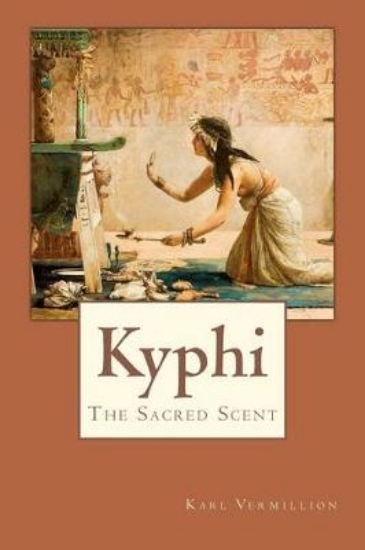Picture of Kyphi