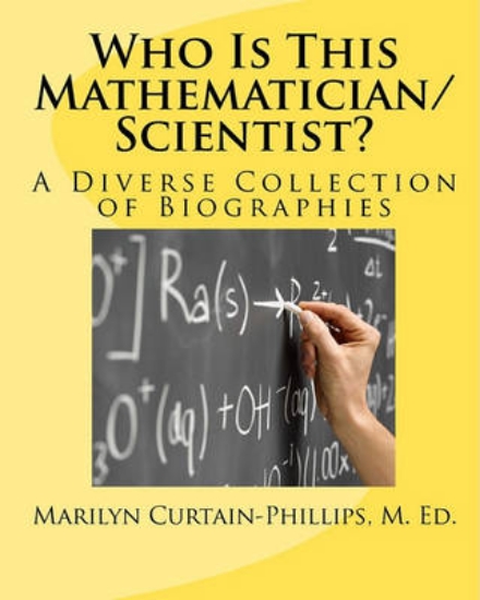Picture of Who Is This Mathematician/Scientist?