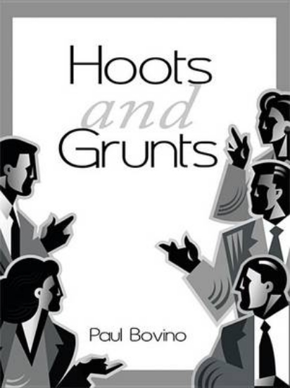 Picture of Hoots and Grunts