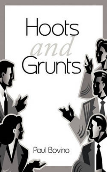 Picture of Hoots and Grunts