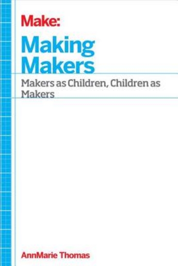 Picture of Making Makers