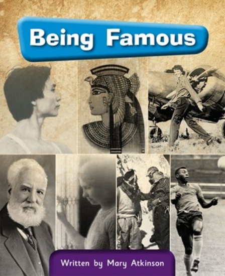 Picture of Being Famous 9D