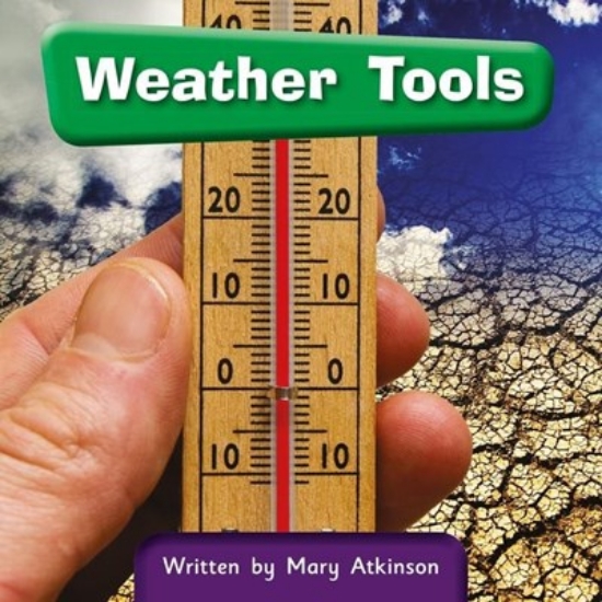 Picture of Weather Tools 12E
