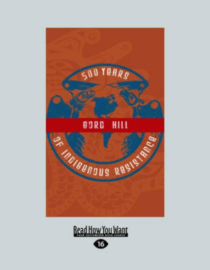 Picture of 500 Years of Indigenous Resistance