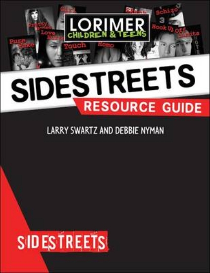 Picture of Sidestreets Teacher's Resource Guide