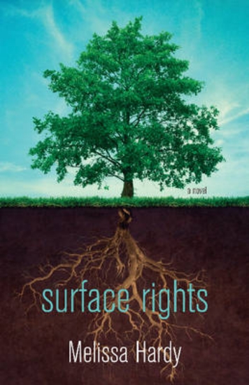 Picture of Surface Rights